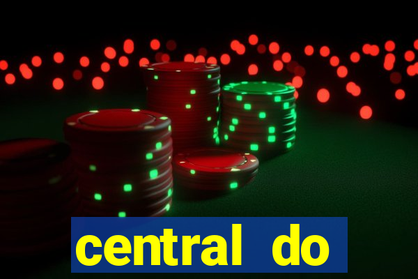 central do parabrisa betim